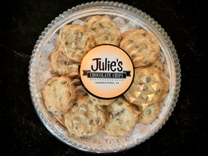 Local Delivery Full Batch of 30 Cookies (No Fee Delivery)